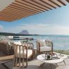 Penthouse residence Infinity